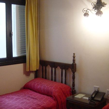 Emperatriz Hotel Familiar Santa Fe Bagian luar foto