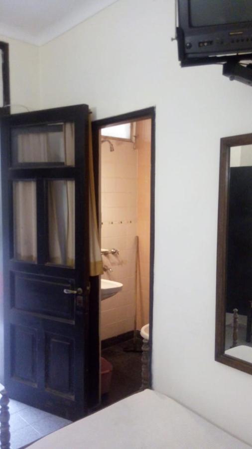 Emperatriz Hotel Familiar Santa Fe Bagian luar foto