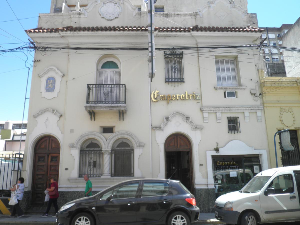 Emperatriz Hotel Familiar Santa Fe Bagian luar foto