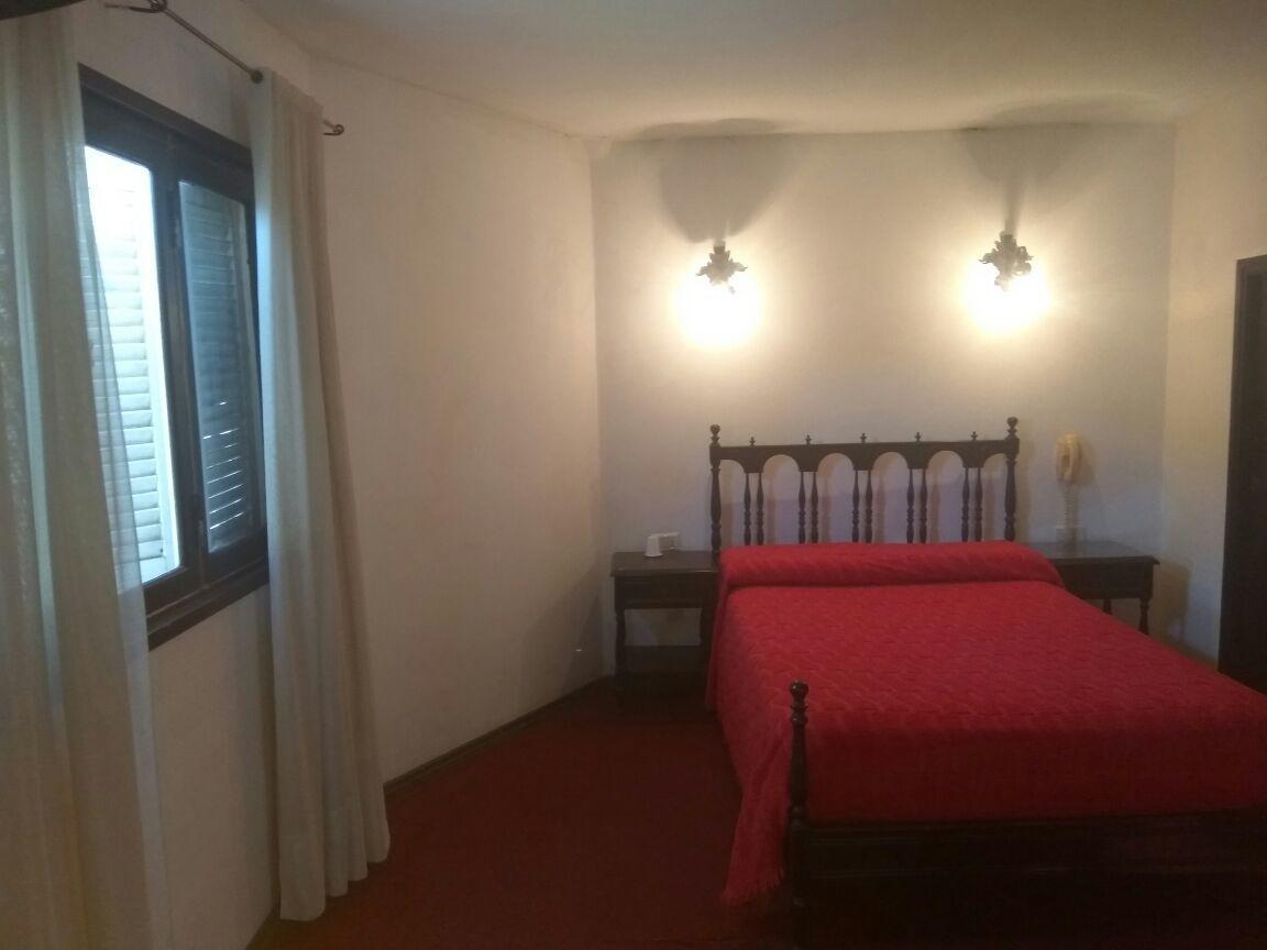 Emperatriz Hotel Familiar Santa Fe Bagian luar foto